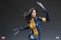 Preview: XM Studios X-23